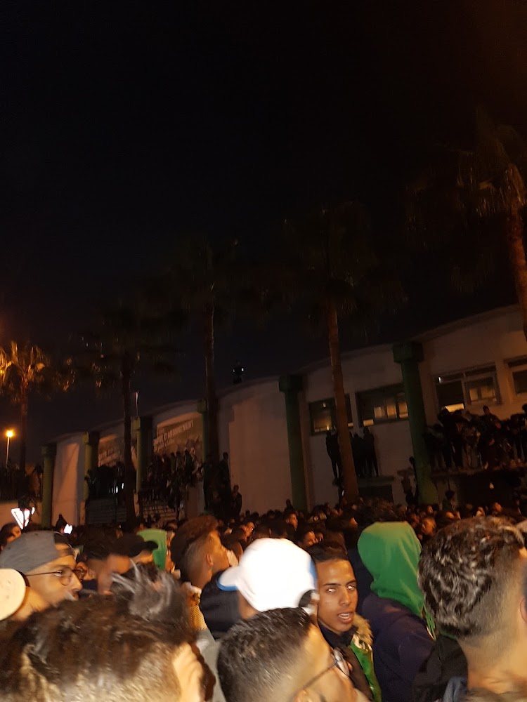 Raja Store - Casablanca