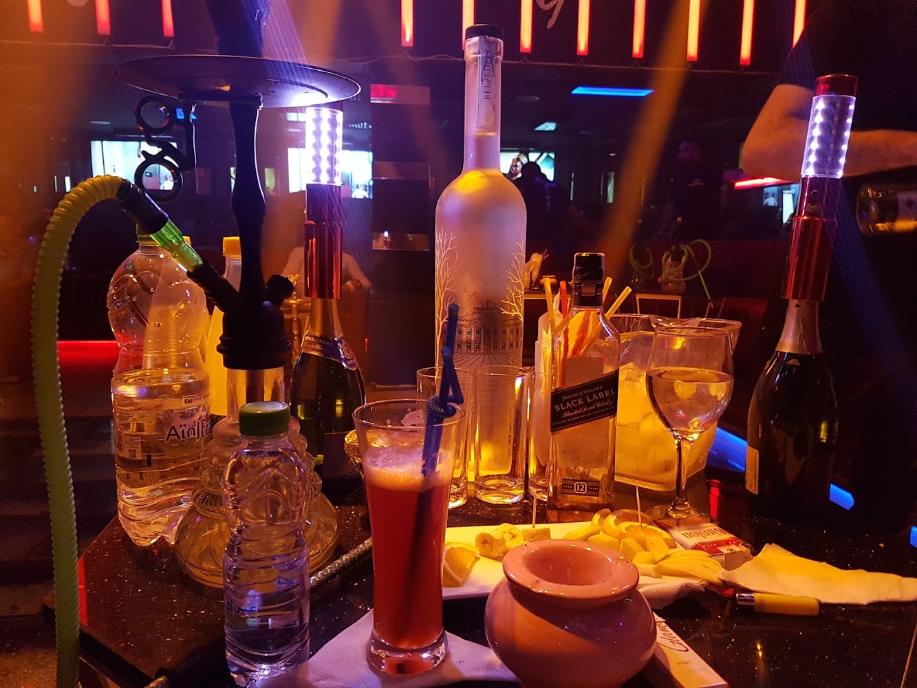 Diwan Night Club - Agadir