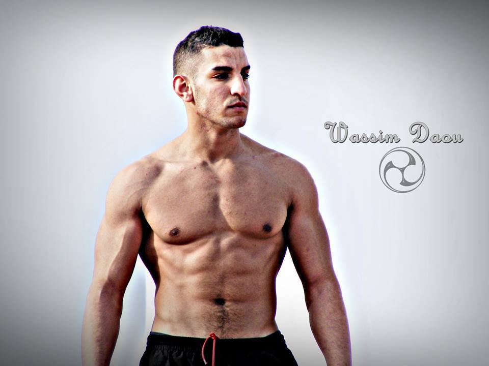 Club de gym - Tanger