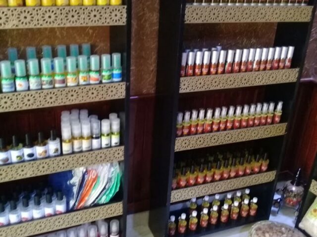 tigmmi w argan toudert n1 - Guelmim - +212 678-562292
