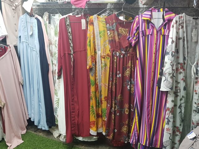 Sarra Shop - Kénitra - +212 615-484352