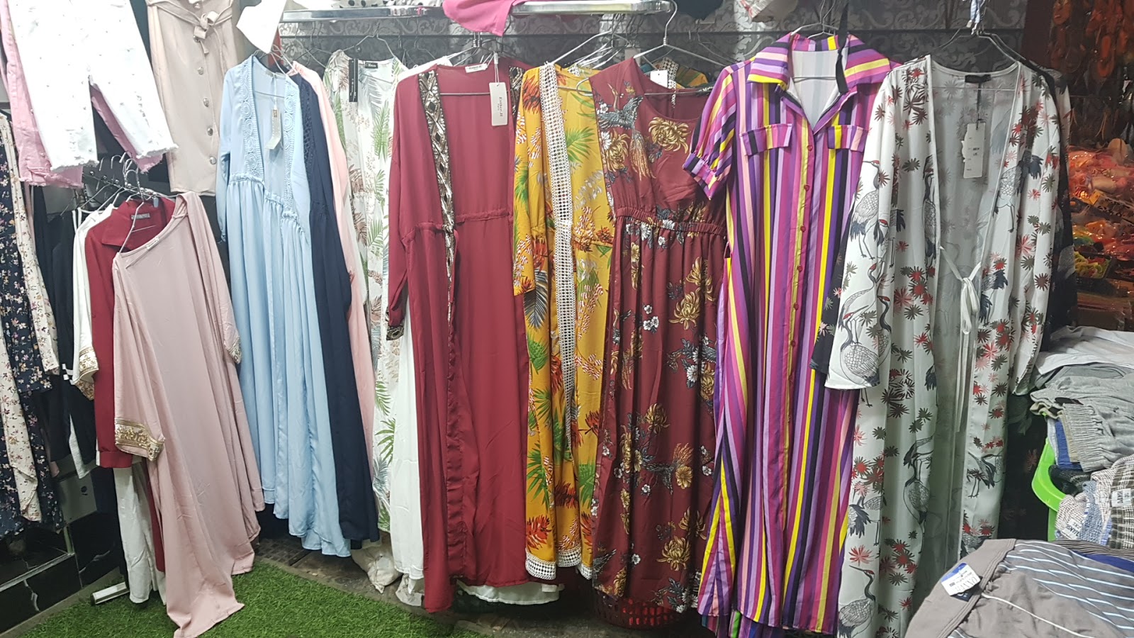 Sarra Shop - Kénitra