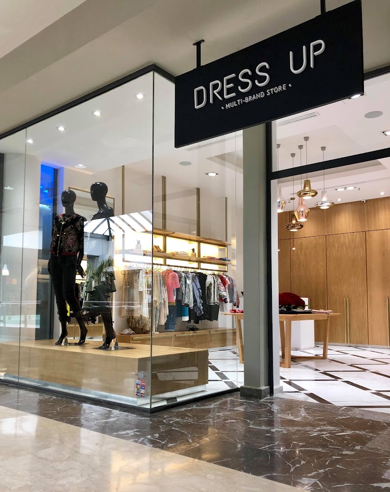 Dress Up - Rabat