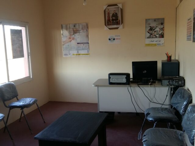 مؤسسة صبري لتعليم السياقة Auto Ecole Sabri - Ctre Commune Bouchane - +212 660-151544