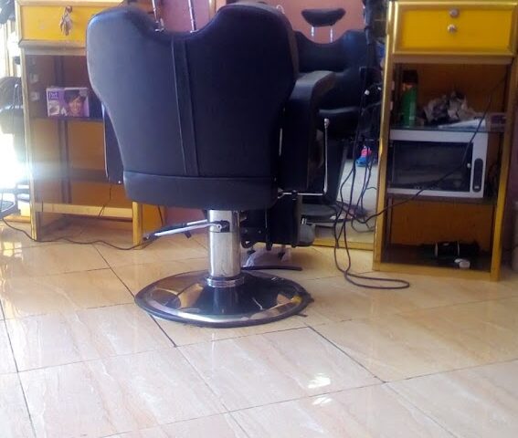 Salon CHAVHA - Tanger - +212 630-887689
