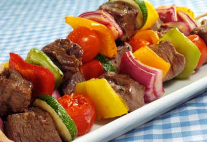 Le Resto du Club @l'usm - Casablanca - +212 627-121310