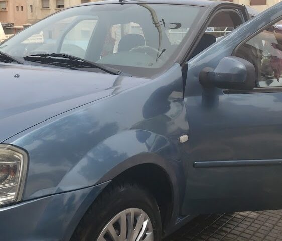 Grage Golf 5 غسل السيارات والزرابي - Témara - +212 669-637443