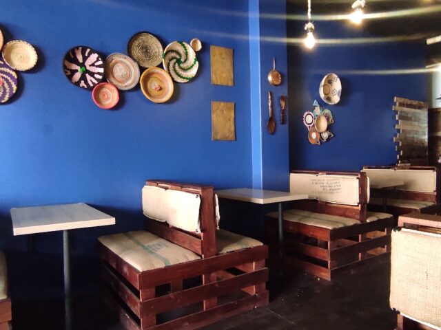 La poêle By Chef Hassan Restaurant - Agadir - Agadir - +212 628-314554