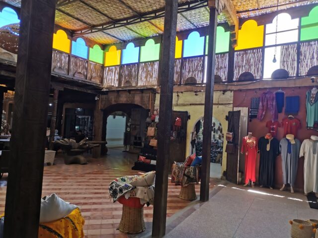 Kasbat souss - Agadir - +212 693-373774