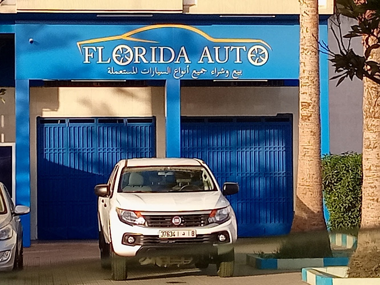 FLORIDA AUTO - Berrchid