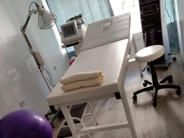 ÉLITE KINÉ - Rabat - +212 771-631008