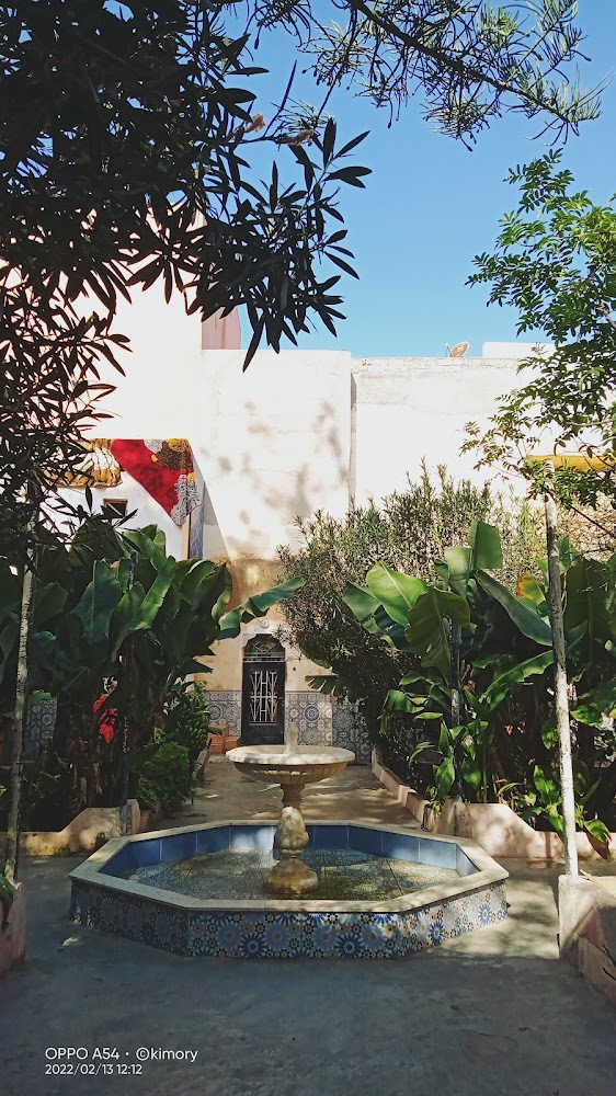 hotel agdal - El Jadida