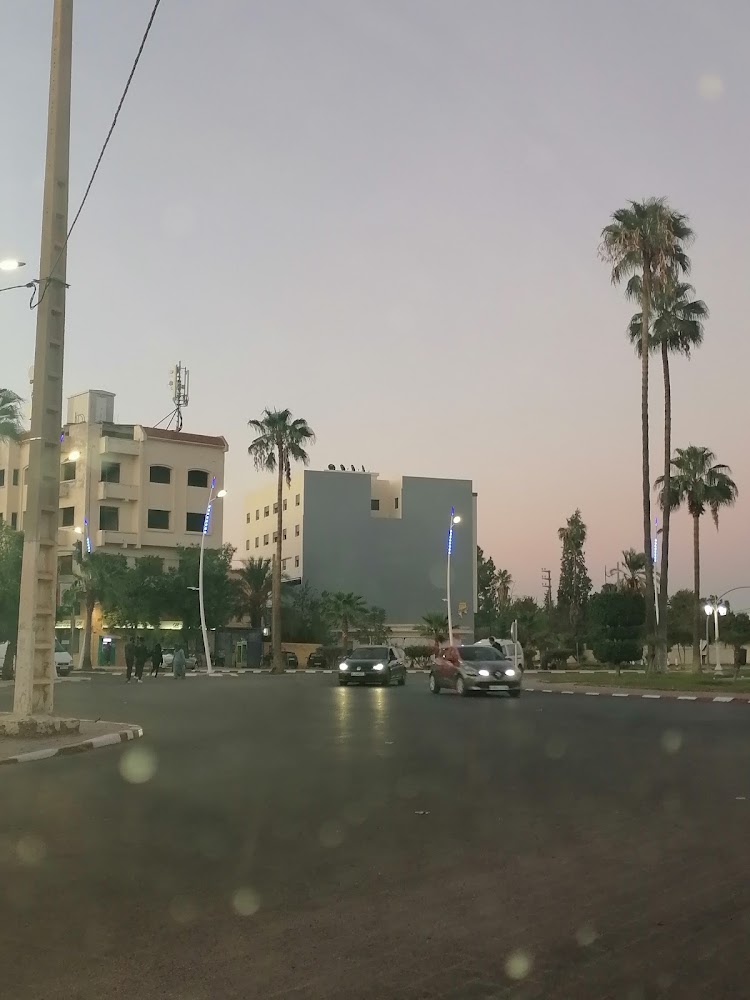 Résidence Essada - Fkih Ben Salah