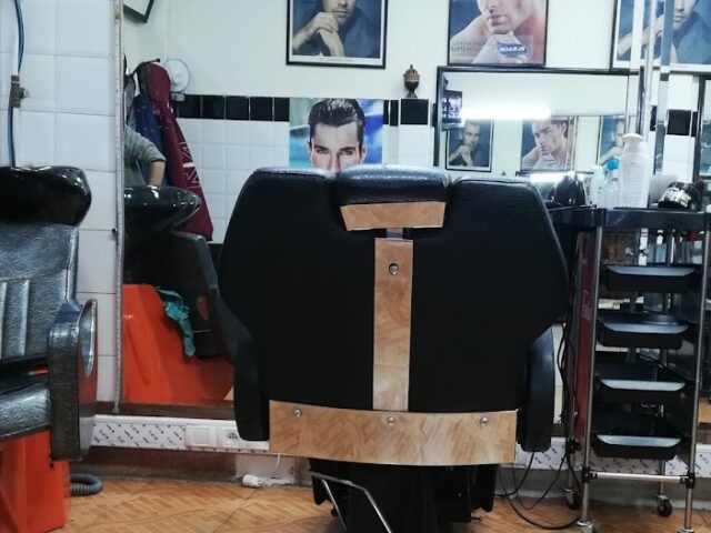 salon HAFID - Marrakech - +212 663-691927