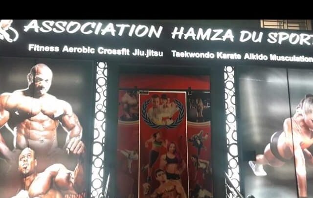 Hamza Sport Club - Meknès - +212 657-599123