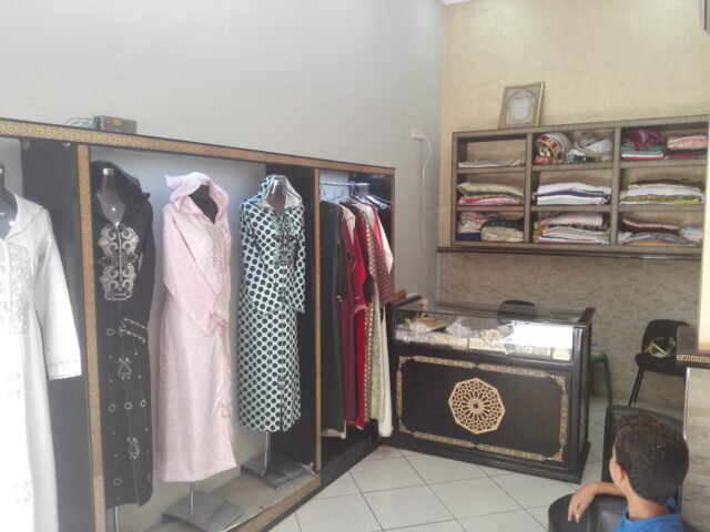 Style Romaysa - Nador - +212 628-890124