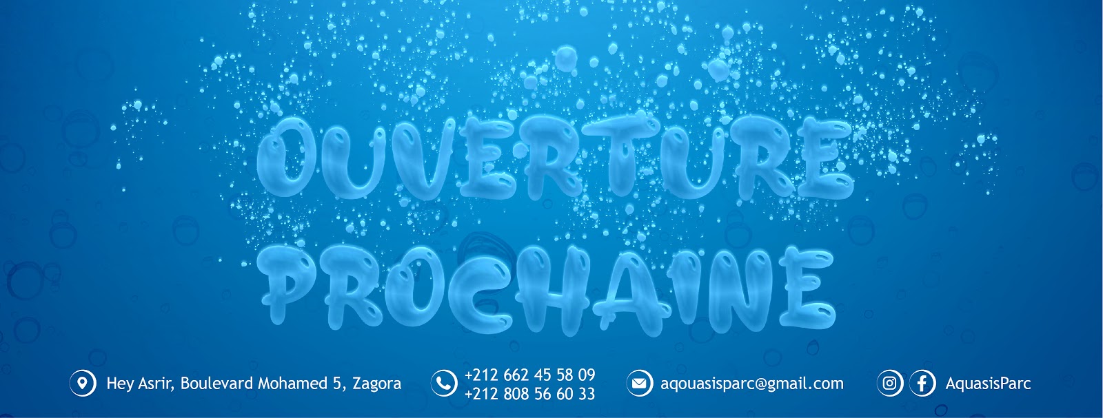 Aquasis Parc - Zagora