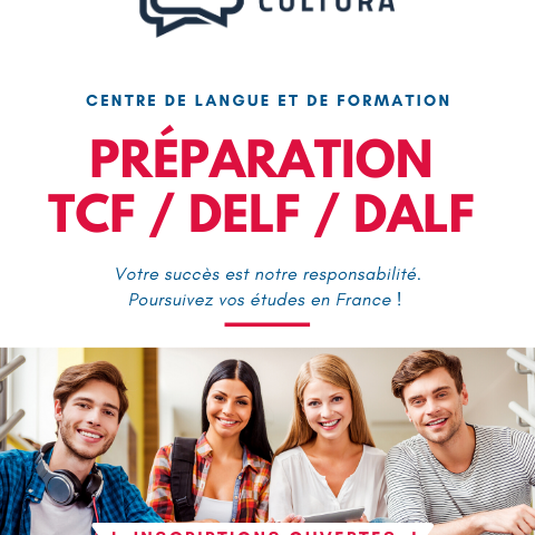 Academia Cultura - Centre de langues - El-Hajeb - +212 655-182580