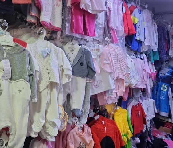 متجر كريم boutique Lissa Secret - Nador - +212 662-195150