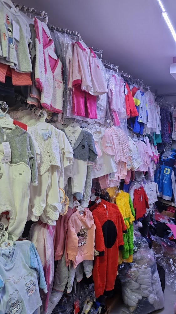متجر كريم boutique Lissa Secret