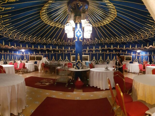 Chez Ali/عند علي بالفلاح/Chez Ali Fantasia Marrakech - Marrakech - +212 693-049521