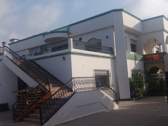 Hamama Palace - Tétouan - +212 661-378300