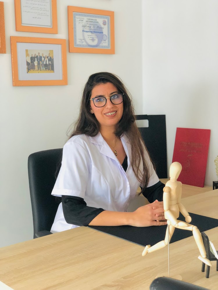 centre kinesio - Casablanca