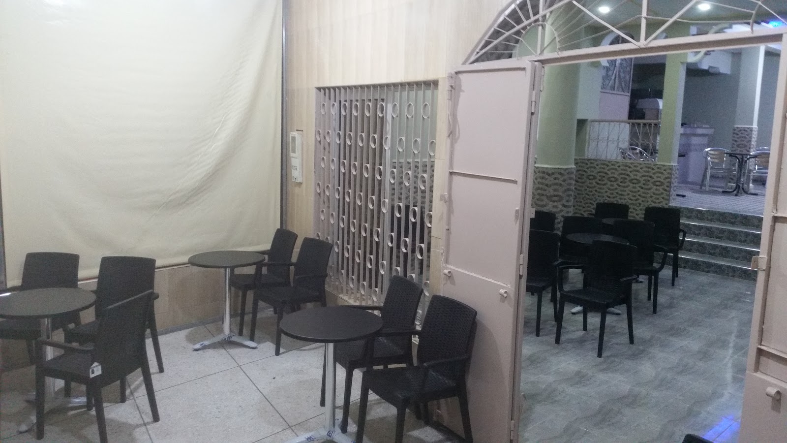 Espace Libre - Ouarzazate