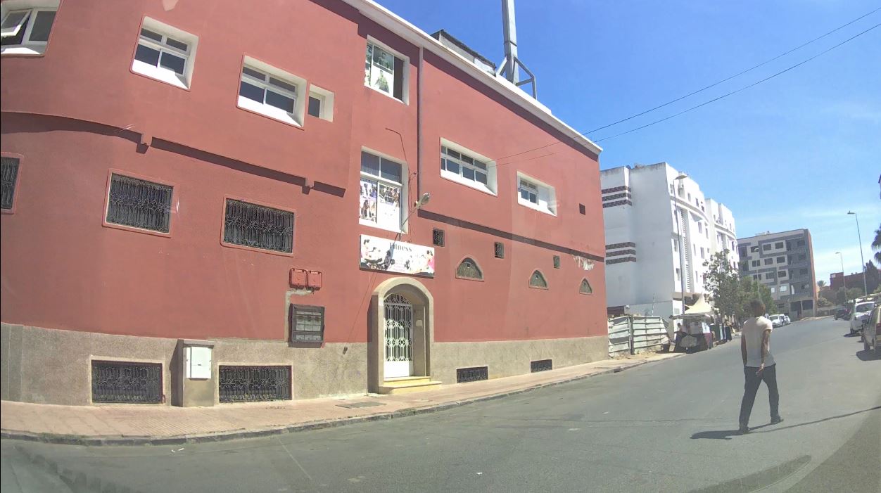 Fitness&Hamam - Casablanca