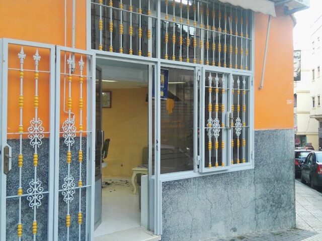 Coiffure Kliber Chez Amine - Tanger - +212 5399-37832