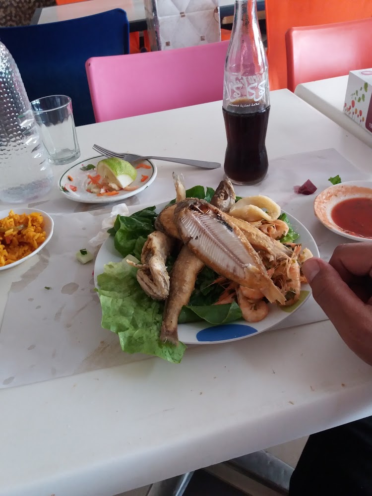 الحوزية - Kénitra