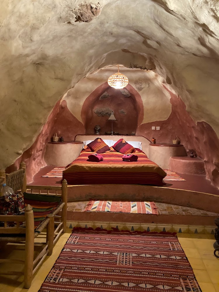 Auberge Le Festival Todra Gorge - Tinghir