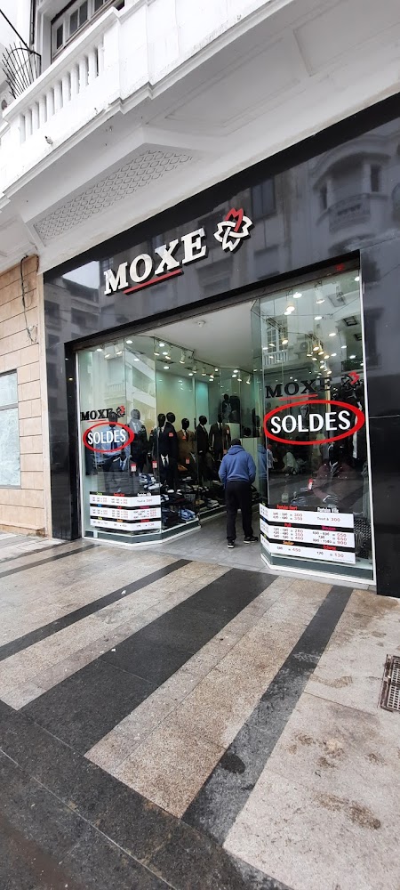 MOXE