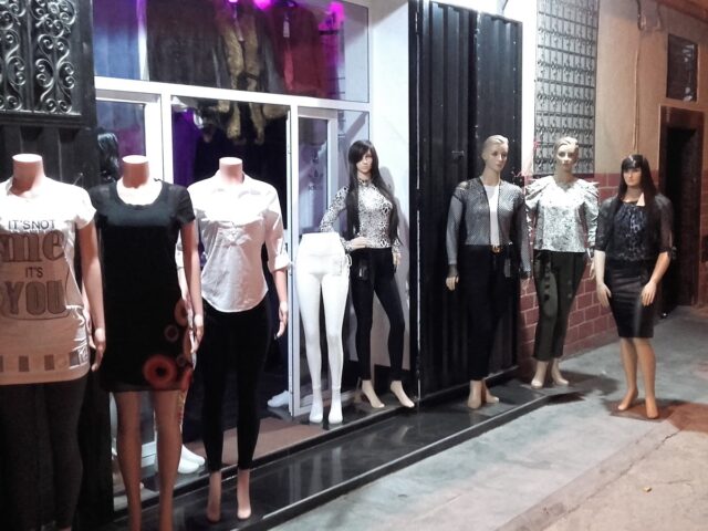 Boutique Omar - Fkih Ben Salah - +212 600-781357
