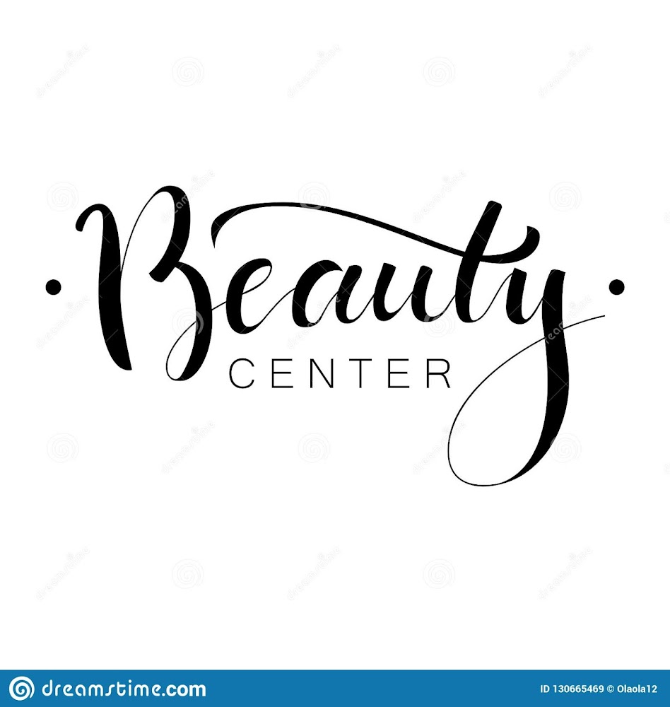 centre beauté et esthétique -