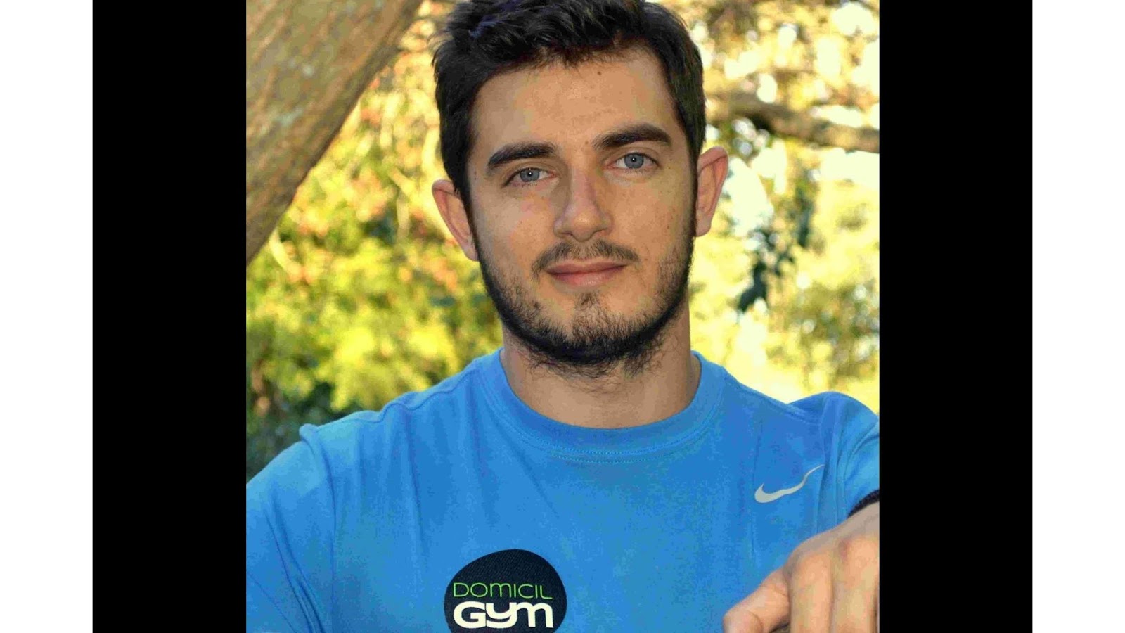 Jean-Baptiste Pitty Domicil'Gym -