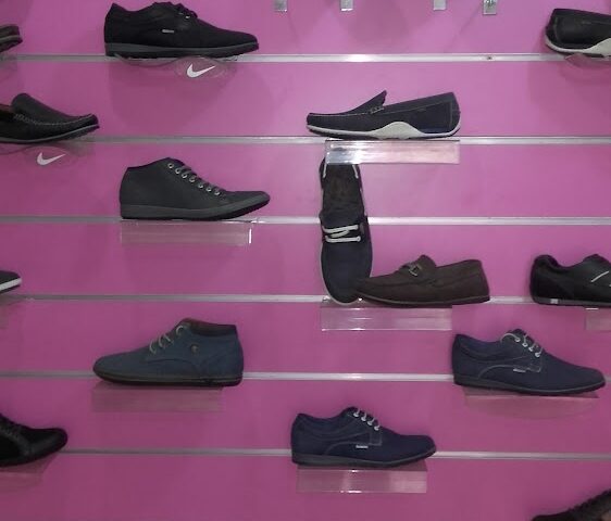 Chaussures Safi - Safi - +212 664-523173