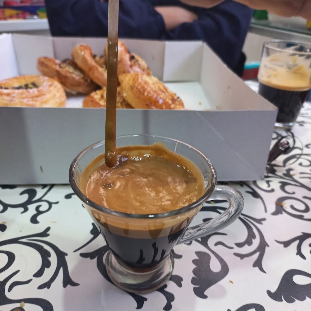 Silver Cafe (Ounaini Mohamed) - Béni Mellal