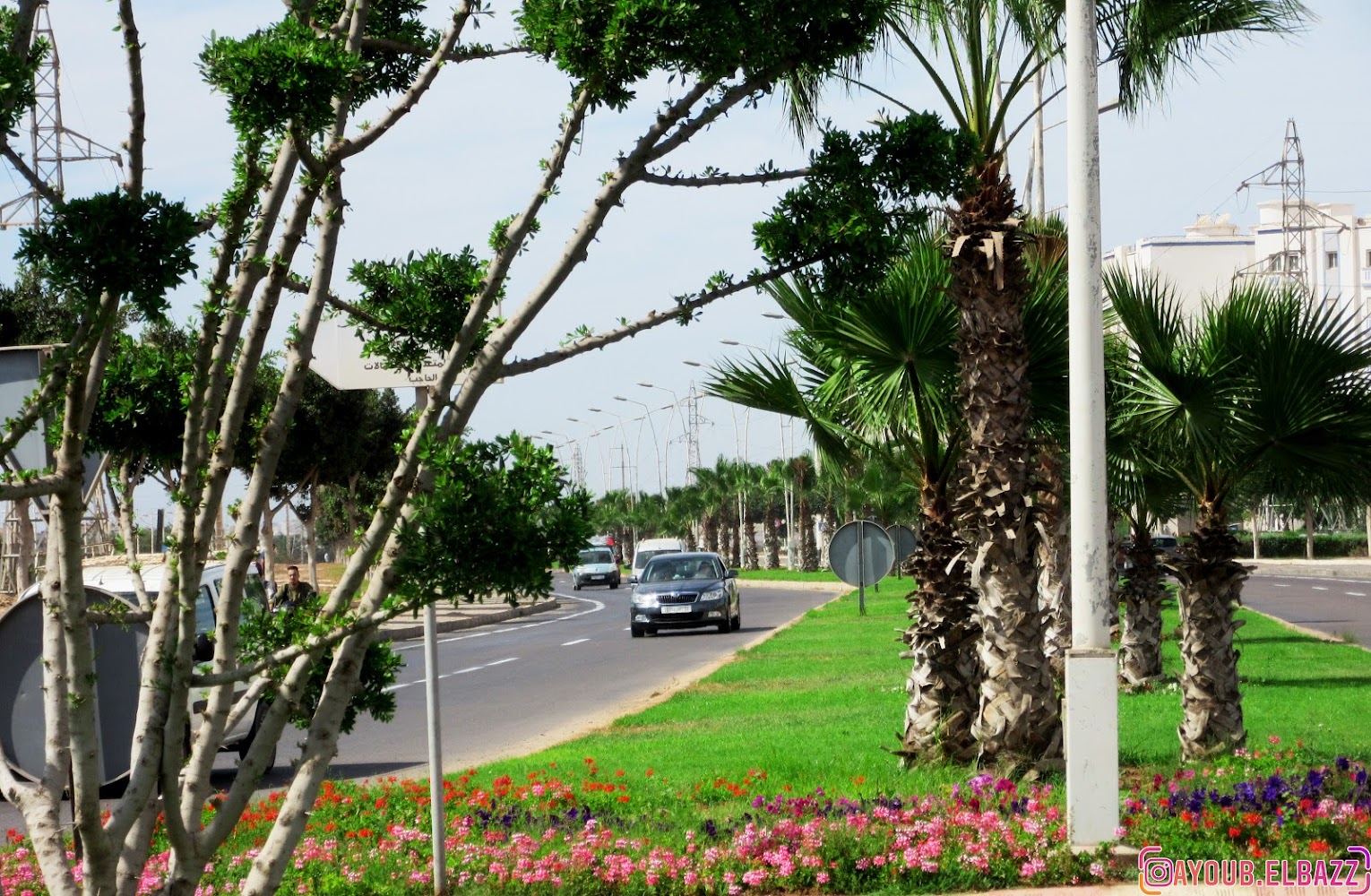 Terrains de proximité - Agadir - +212 672-825414