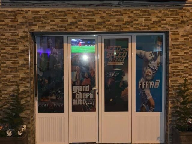 Gamers Corner - Agadir - +212 661-455959