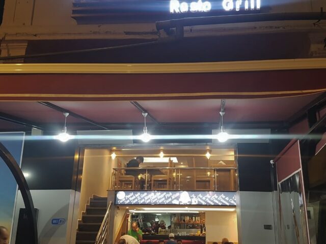 IL GUSTO - Kénitra - +212 661-075286