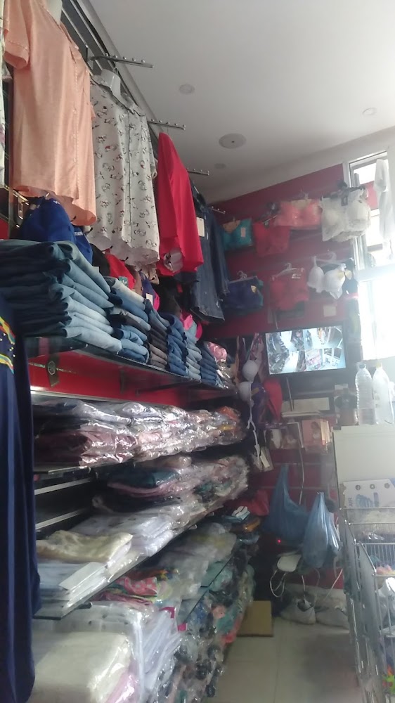 Boutique waleed