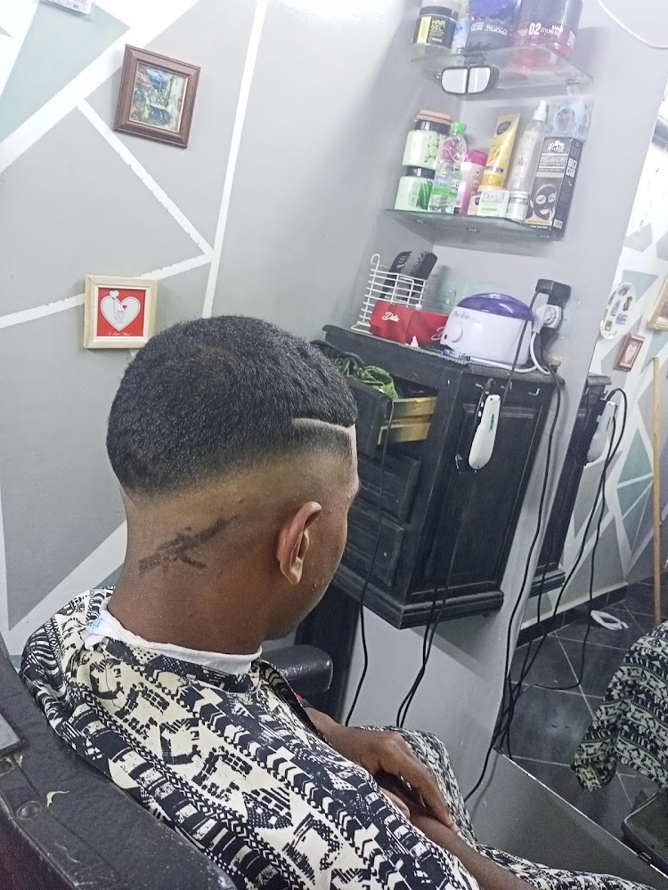 Salon soufiane slawi - Salé