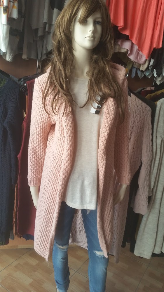 Boutique Marhaba Nador
