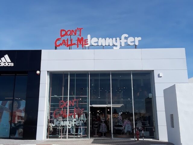 Jennyfer Kenitra - Kénitra -