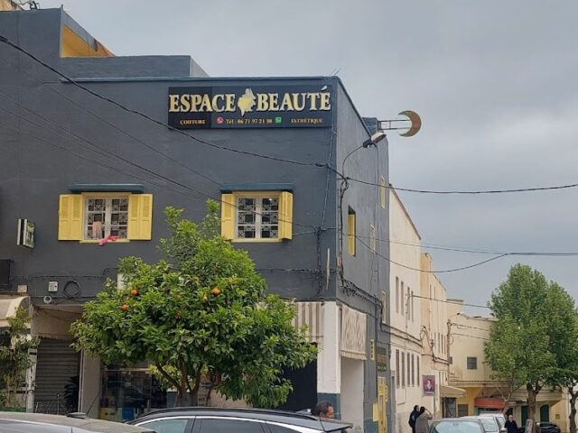 Espace Beauté Sefrou - Sefrou - +212 671-972130