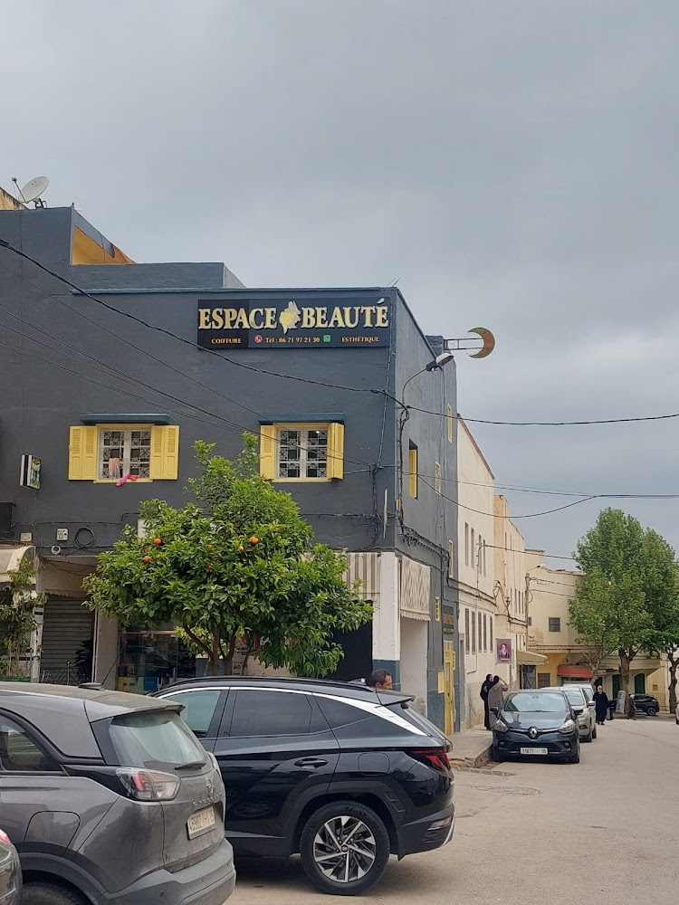 Espace Beauté Sefrou - Sefrou
