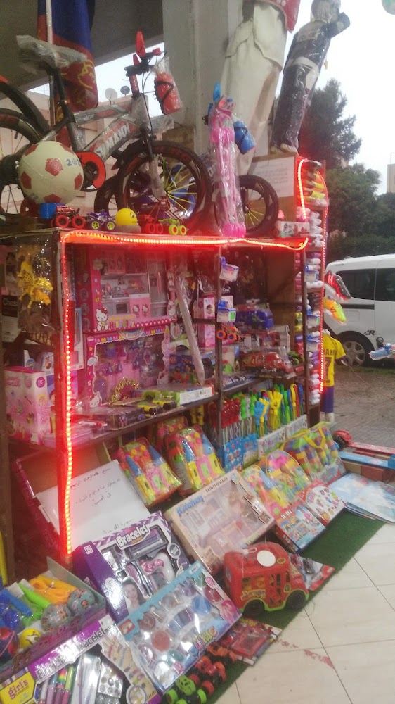 Kadmiri sport - Salé