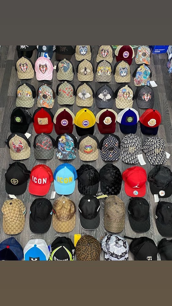 hamza Shop