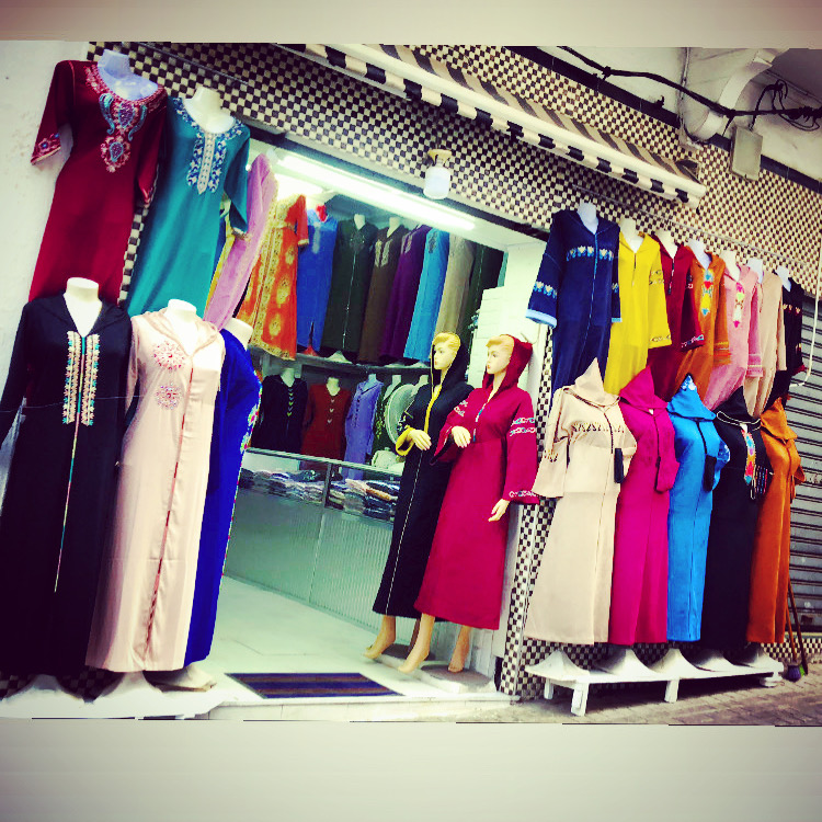 Alhoceimashop76 - Al Hoceïma